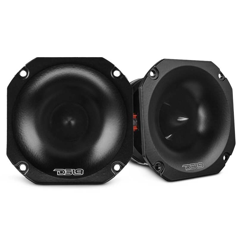 DS18 DSE Super Bullet Tweeters Audio, Video & Radios Speakers main image