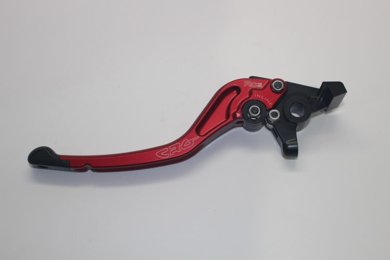 CRG Constructors CRG 16-20 BMW R9T RC2 Brake Lever - Standard Red 2AN-572-T-R 2AN-572-T-R User 1