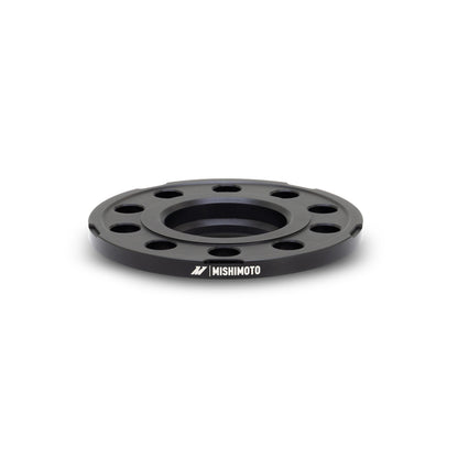 Mishimoto Wheel Spacers - 5x120 - 72.6 - 12 - M14 - Black MMWS-014-120BK MMWS-014-120BK User 1