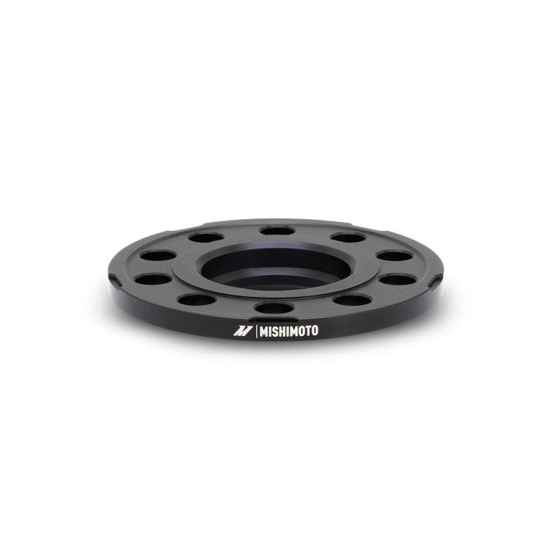 Mishimoto Wheel Spacers - 5x120 - 72.6 - 10 - M14 - Black MMWS-014-100BK MMWS-014-100BK User 1
