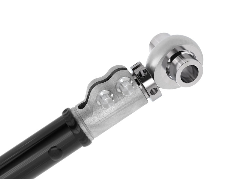 ICON 21+ Ford Bronco Tubular Rear Track Bar Kit - Adjustable 44200T 44200T Photo - Close Up