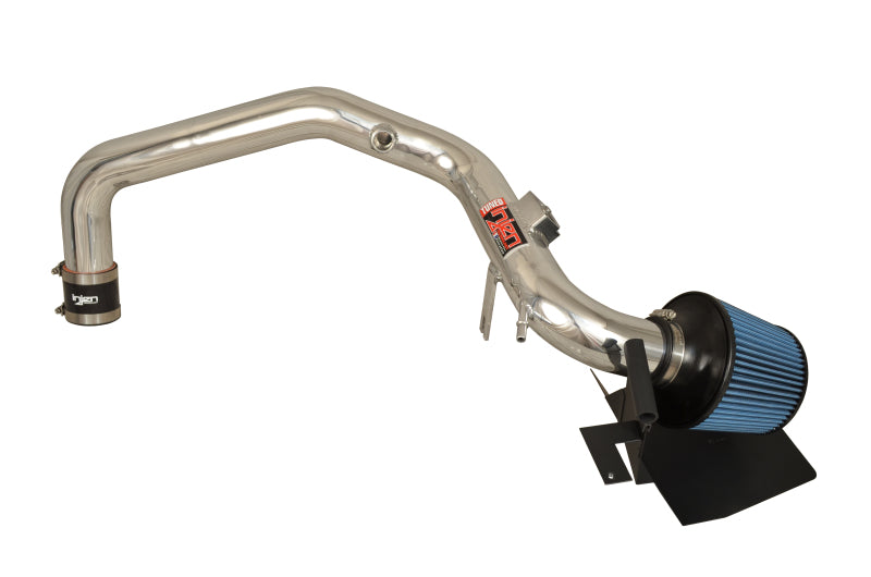 Injen Cold Air Intake Polished - Ford Fiesta ST 2014-2015 SP9016P Photo - Primary