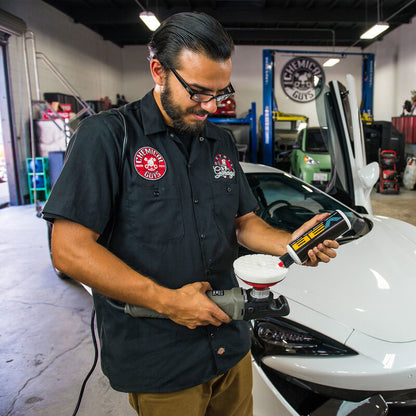 Chemical Guys V38 Optical Grade Final Polish - 16oz (P6) GAP_V38_16 GAP_V38_16 User 1