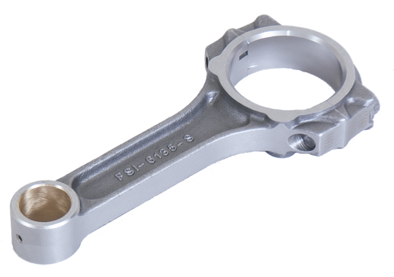 Eagle Chevrolet Big Block 4340 I-Beam Connecting Rod 6.135in w/ 7/16in ARP 8740 (Set of 8) FSI6135 FSI6135 Photo - Unmounted