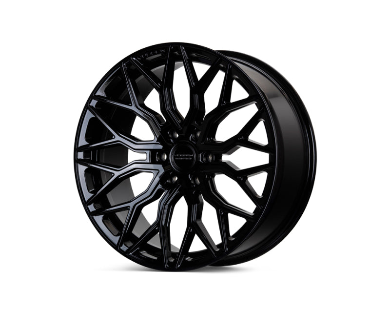 Vossen HF6-3 - 22X9.5 - 6X139.7 - ET30 - Deep - 95.1 - Gloss Black HF63-2G23-TL HF63-2G23-TL User 1