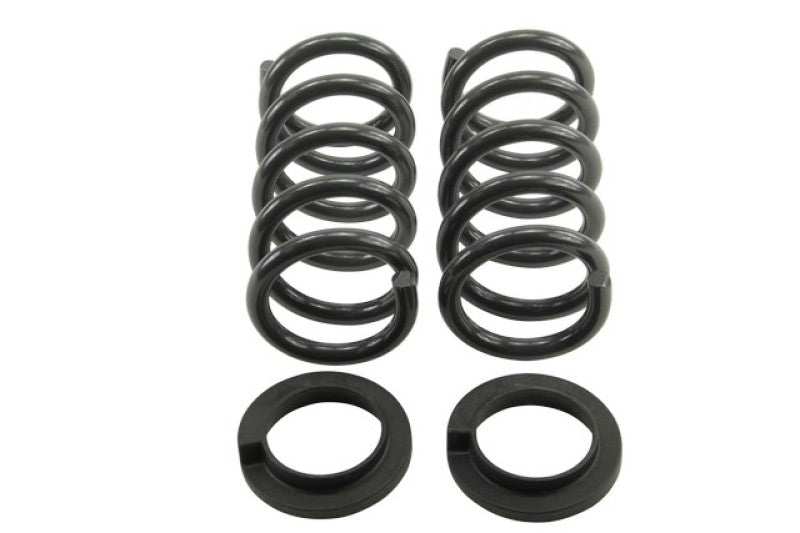 Belltech Pro Coil Spring Set 94-03 S10 4+6-cyl 2-3inch 23227 Photo - out of package