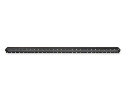 Raxiom 21-23 Ford Bronco Axial 40-In 240w White/Amber Combo LED Light Bar w/ WSHLD Mounting Brackets FB13197 FB13197 Photo - Close Up