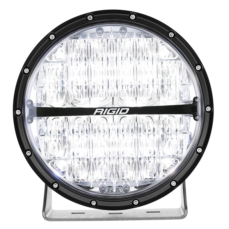 Rigid Industries 360-Series 9in LED Off-Road Drive Beam - RGBW 36421 36421 User 1