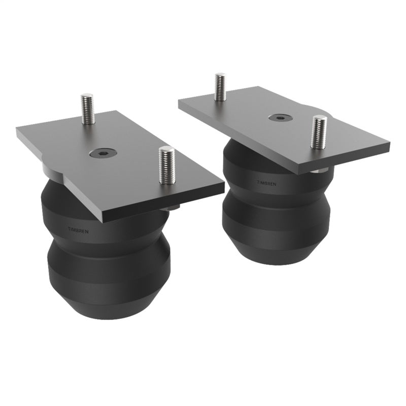 Timbren 1996 Mitsubishi Fuso FE-SP Rear Suspension Enhancement System MFRFH MFRFH User 1