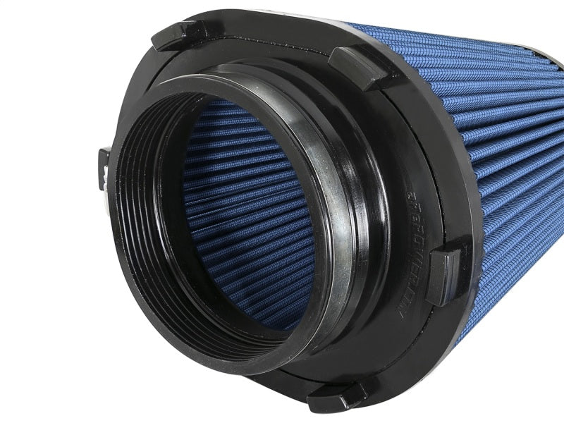 aFe Magnum FLOW Pro 5R Universal Clamp On Air Filter 24-91120 Photo - Unmounted