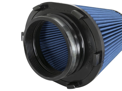 aFe Magnum FLOW Pro 5R Universal Clamp On Air Filter 24-91120 Photo - Unmounted