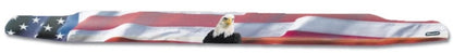 Stampede 2017-2019 Ford F-250 Super Duty Vigilante Premium Hood Protector - Flag 2156-30 2156-30 Photo - Primary