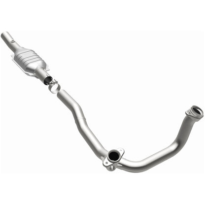 MagnaFlow Ford HM Grade Federal / EPA Compliant Direct-Fit Catalytic Converter 23101 Photo - out of package