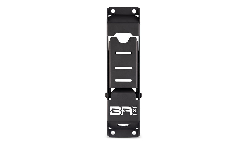 Body Armor 4x4 2007+ Jeep Wrangler JK JL JT Hinge Steps Pair 5146 5146 Photo - Primary