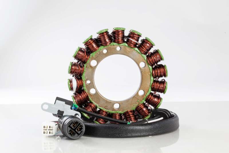 Ricks Motorsport Electrics Ricks Motorsport New Hot Shot Series Yamaha Stator 21-968H 21-968H User 1
