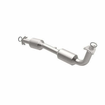 MagnaFlow Toyota California Grade CARB Compliant Direct-Fit Catalytic Converter 5582626 360 Degree Image Set