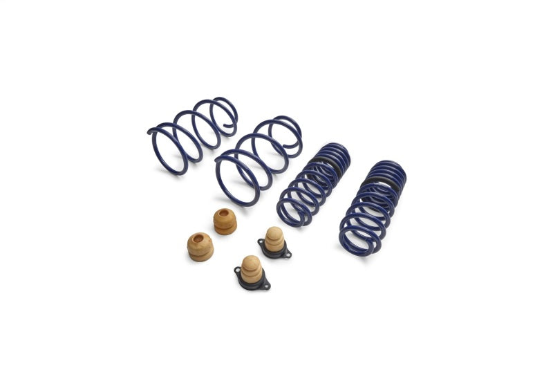Ford Performance Parts Ford Racing 2012-2013 BOSS 302 Lowering Springs M-5300-T Photo - Unmounted