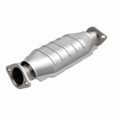 MagnaFlow Mazda Millenia California Grade CARB Compliant Direct-Fit Catalytic Converter 441078 360 Degree Image Set