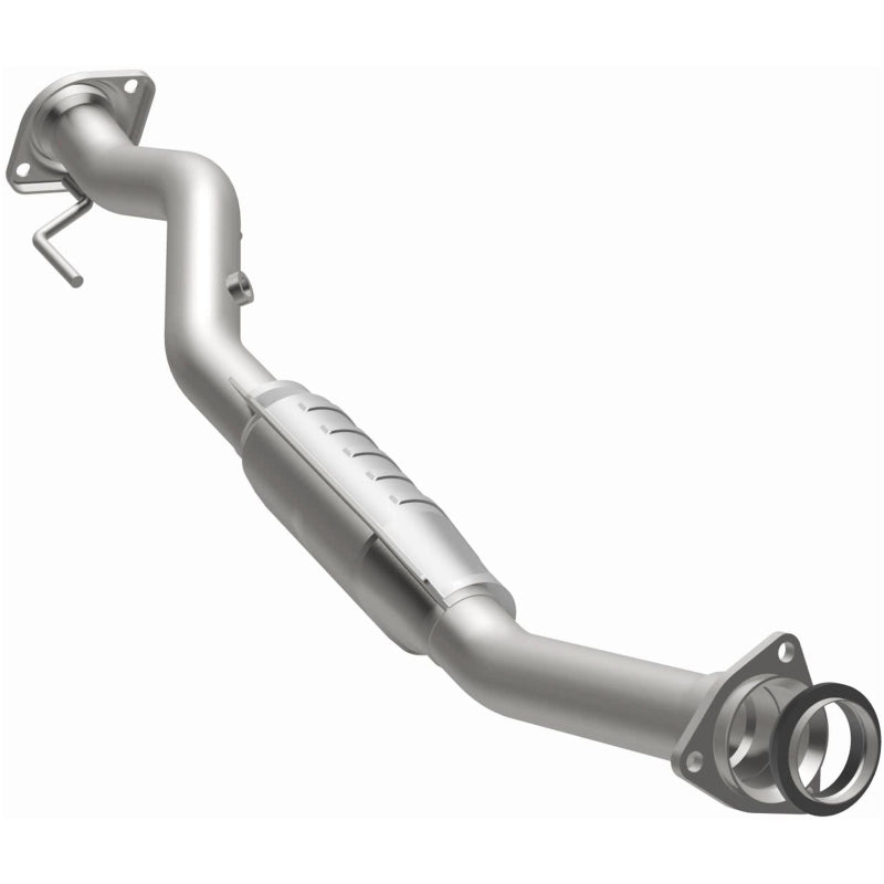 MagnaFlow OEM Grade Federal / EPA Compliant Direct-Fit Catalytic Converter 49191 Photo - out of package