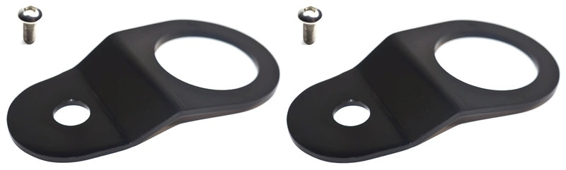 Torque Solution Radiator Mount: Mitsubishi Evolution 7/8/9 TS-EV-009c Photo - Primary