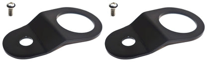 Torque Solution Radiator Mount: Mitsubishi Evolution 7/8/9 TS-EV-009c Photo - Primary