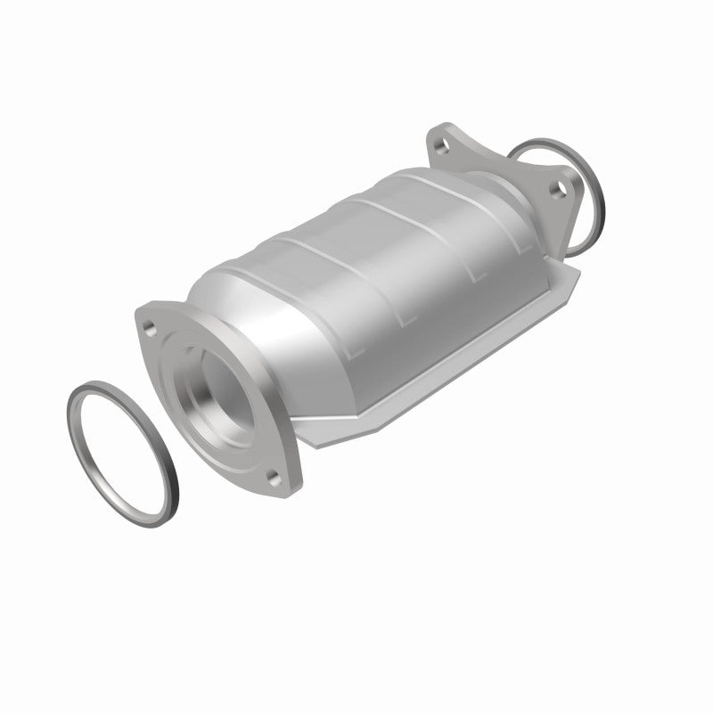 MagnaFlow Lexus SC400 HM Grade Federal / EPA Compliant Direct-Fit Catalytic Converter 93356 360 Degree Image Set