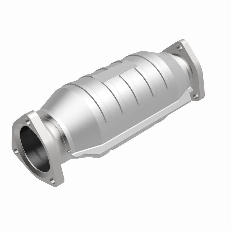 MagnaFlow Audi Standard Grade Federal / EPA Compliant Direct-Fit Catalytic Converter 22927 360 Degree Image Set