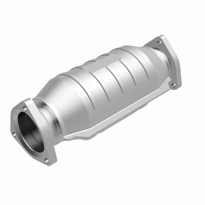 MagnaFlow Audi Standard Grade Federal / EPA Compliant Direct-Fit Catalytic Converter 22927 360 Degree Image Set