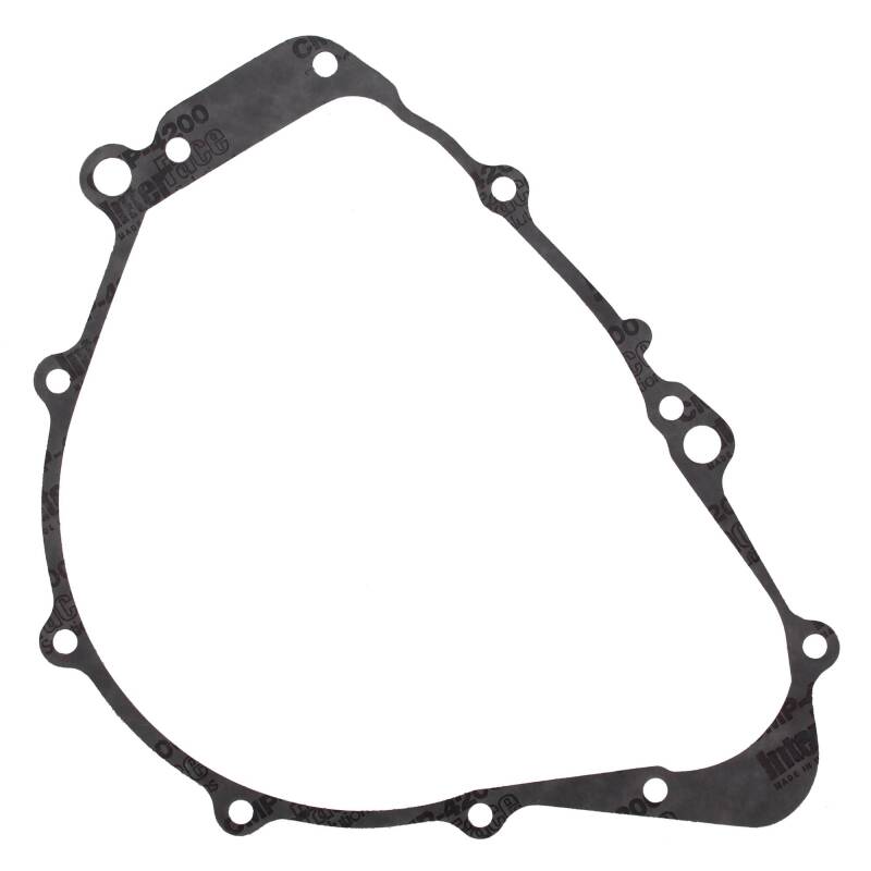 Vertex Pistons Vertex Gaskets 98-01 Yamaha YFM600 Grizzly Ignition Cover Gasket Kit 816067 816067 Photo - Primary