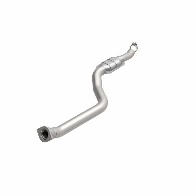 MagnaFlow Cadillac ATS OEM Grade Federal / EPA Compliant Direct-Fit Catalytic Converter 51577 360 Degree Image Set