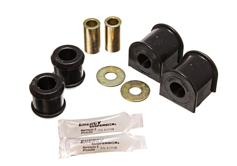 Energy Suspension Sway Bar Bushing Set - 19MM" 2.5113G Photo - Primary
