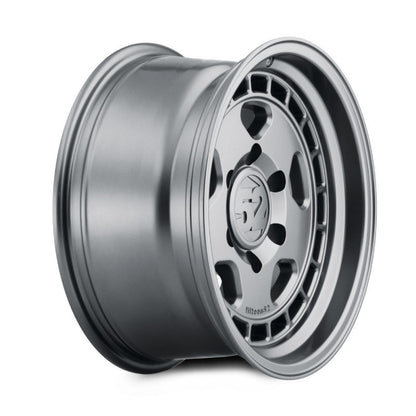 fifteen52 Turbomac Hd Classic Carbon Grey (Satin Gunmetal) Wheel 16x8 0 6x139.7 THDCG-68069-00 Photo - Primary