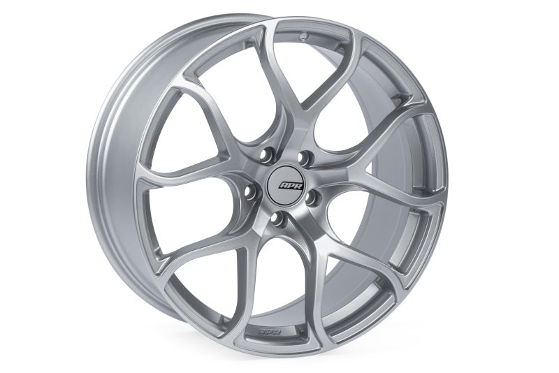 APR APR A01 Wheels Wheels Wheels - Cast main image
