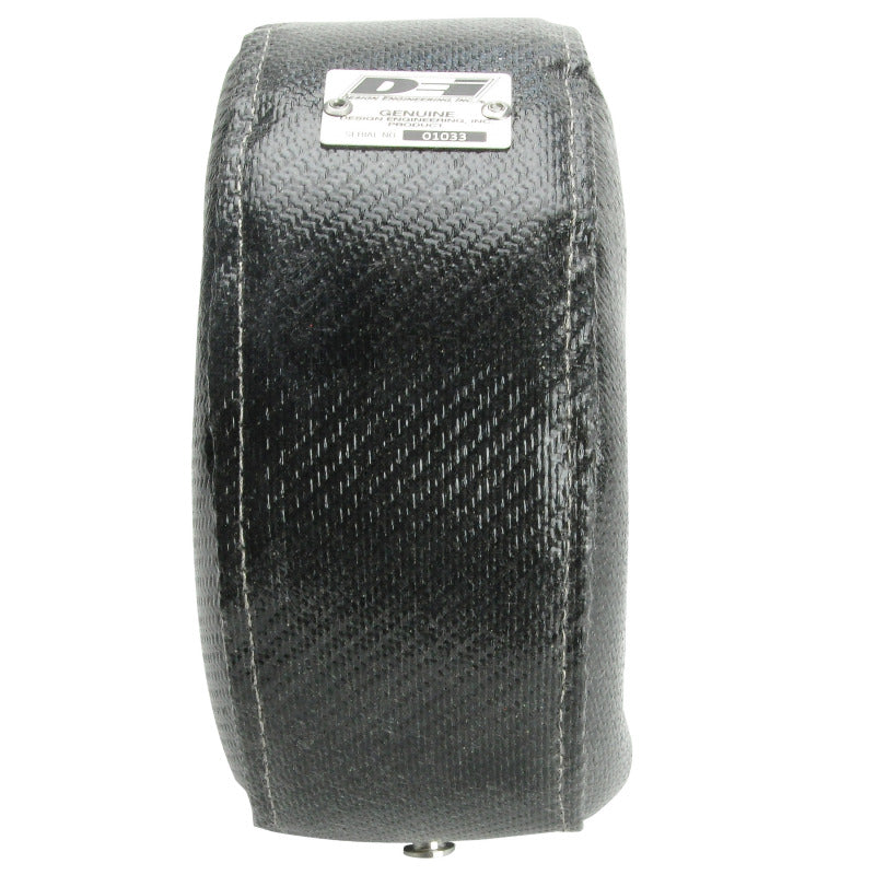 DEI Gen-3 Turbo Shield T4 - Shield Only - Onyx 10269 10269 Photo - out of package