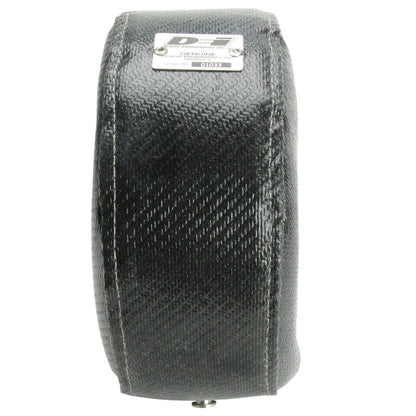 DEI Gen-3 Turbo Shield T4 - Shield Only - Onyx 10269 10269 Photo - out of package