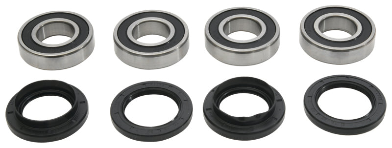 Pivot Works Atv Rear Bearing Kit Yam PWRWK-Y35-600 PWRWK-Y35-600 Photo - Primary