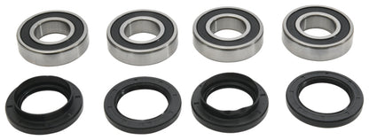 Pivot Works Atv Rear Bearing Kit Yam PWRWK-Y35-600 PWRWK-Y35-600 Photo - Primary