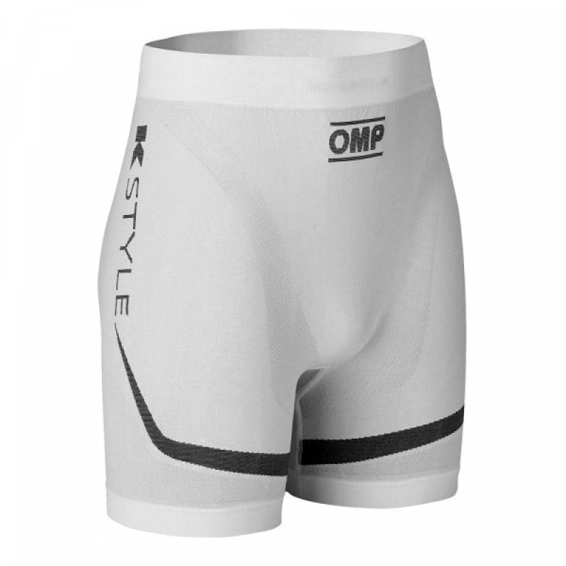 OMP KS Summer Shorts White - Size M/L KE0-3017-A01-020-ML KE0-3017-A01-020-ML Photo - Primary