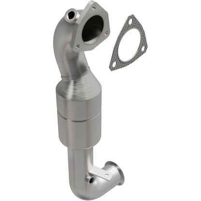 MagnaFlow Mini Cooper California Grade CARB Compliant Direct-Fit Catalytic Converter 5461350 Photo - Primary