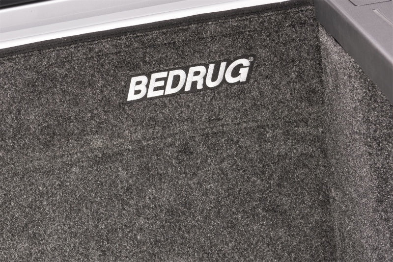 Bedrug Bed Liner 99-07 Chevy / GMC Classic 6.5' Bed BRC99SBK Photo - Mounted
