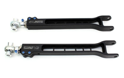 SPL Part 350Z & G35 Rear Toe Links SPL RTA Z33B Photo - Primary