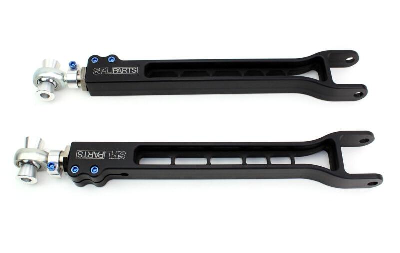 SPL Part 370Z & G37 Rear Toe Links SPL RTA Z34B Photo - Primary