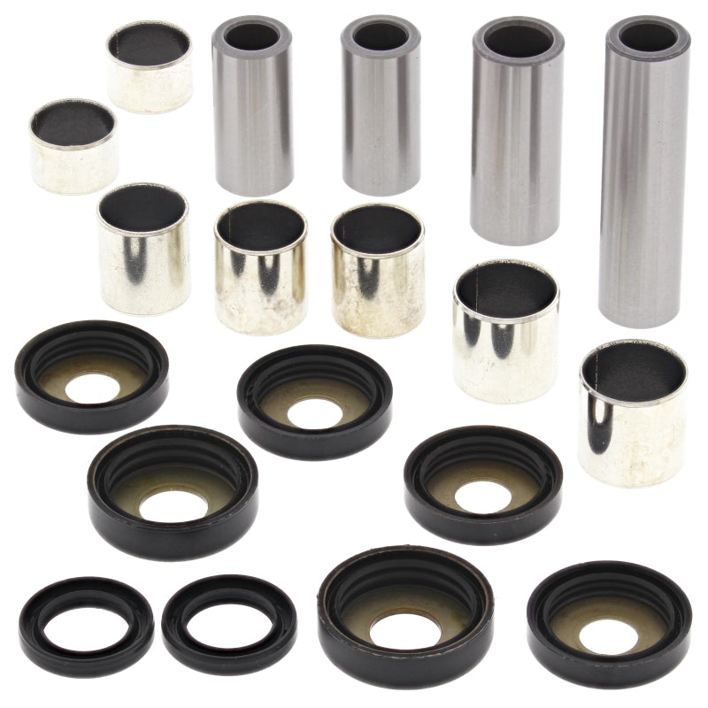 All Balls Racing 00-03 Yamaha TTR125 Drum Brake Linkage Bearing Kit 27-1097 27-1097 Photo - Primary