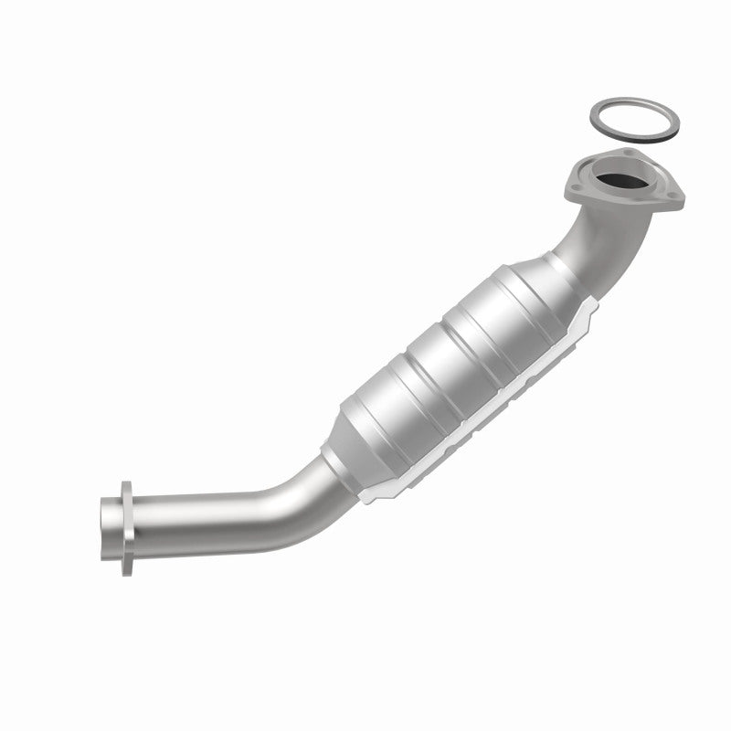 MagnaFlow Pontiac G8 OEM Grade Federal / EPA Compliant Direct-Fit Catalytic Converter 51694 360 Degree Image Set