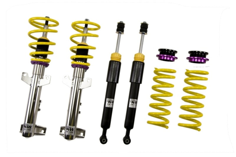 KW V1 Coilover Kit Mercedes-Benz SLK (171) 6cyl. 10225013 10225013 Photo - Primary