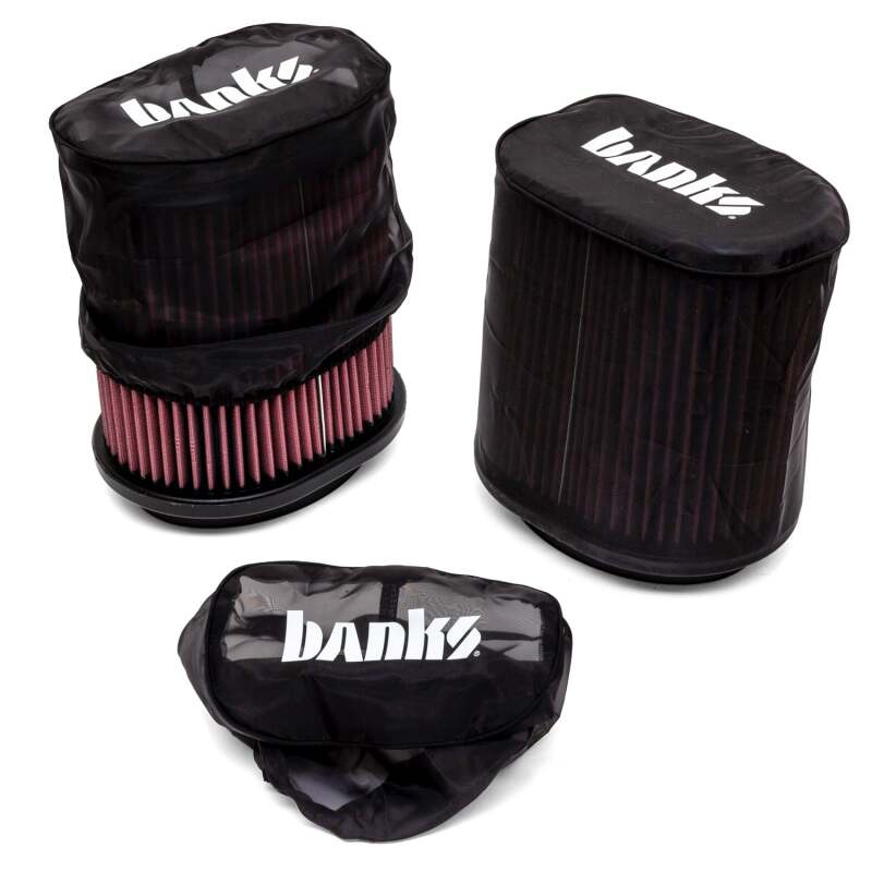 Banks Power 18-24 Jeep 2.0L/3.6L Pre-Filter for 41848 42654 42654 Photo - Primary