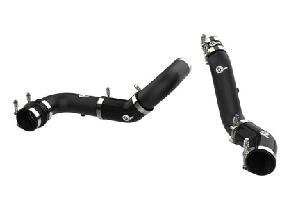 aFe 16-19 RAM 1500 EcoDiesel V6 3.0L (TD) BladeRunner GT Series Intercooler w/ Tubes 46-20492-B 46-20492-B Photo - Unmounted