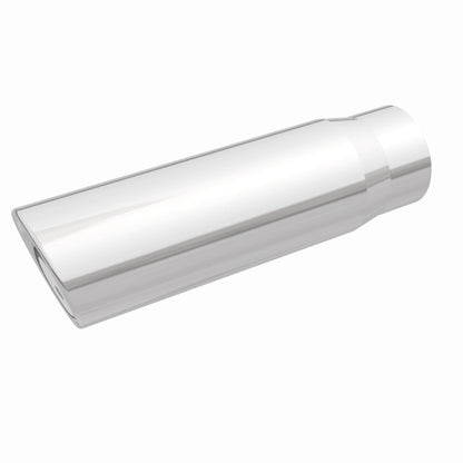 Magnaflow Tip 1-Pk Re 3.50 X 12 3 Id 15Deg 35113 35113 360 Degree Image Set