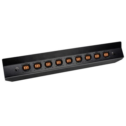 ORACLE Lighting 18-22 Jeep Wrangler JL/ 20-22 Gladiator JT Skid Plate w/ Integr LED Emitters - Amber 5883-005 5883-005 User 1