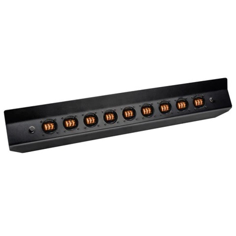 ORACLE Lighting 18-22 Jeep Wrangler JL/ 20-22 Gladiator JT Skid Plate w/ Integr LED Emitters - Amber 5883-005 5883-005 User 1